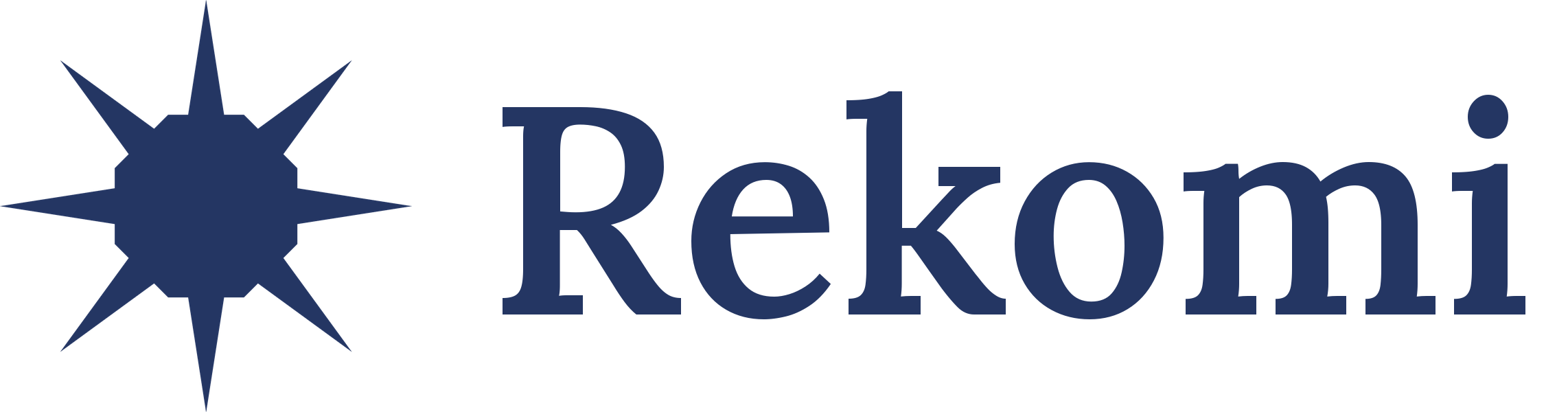 Rekomi